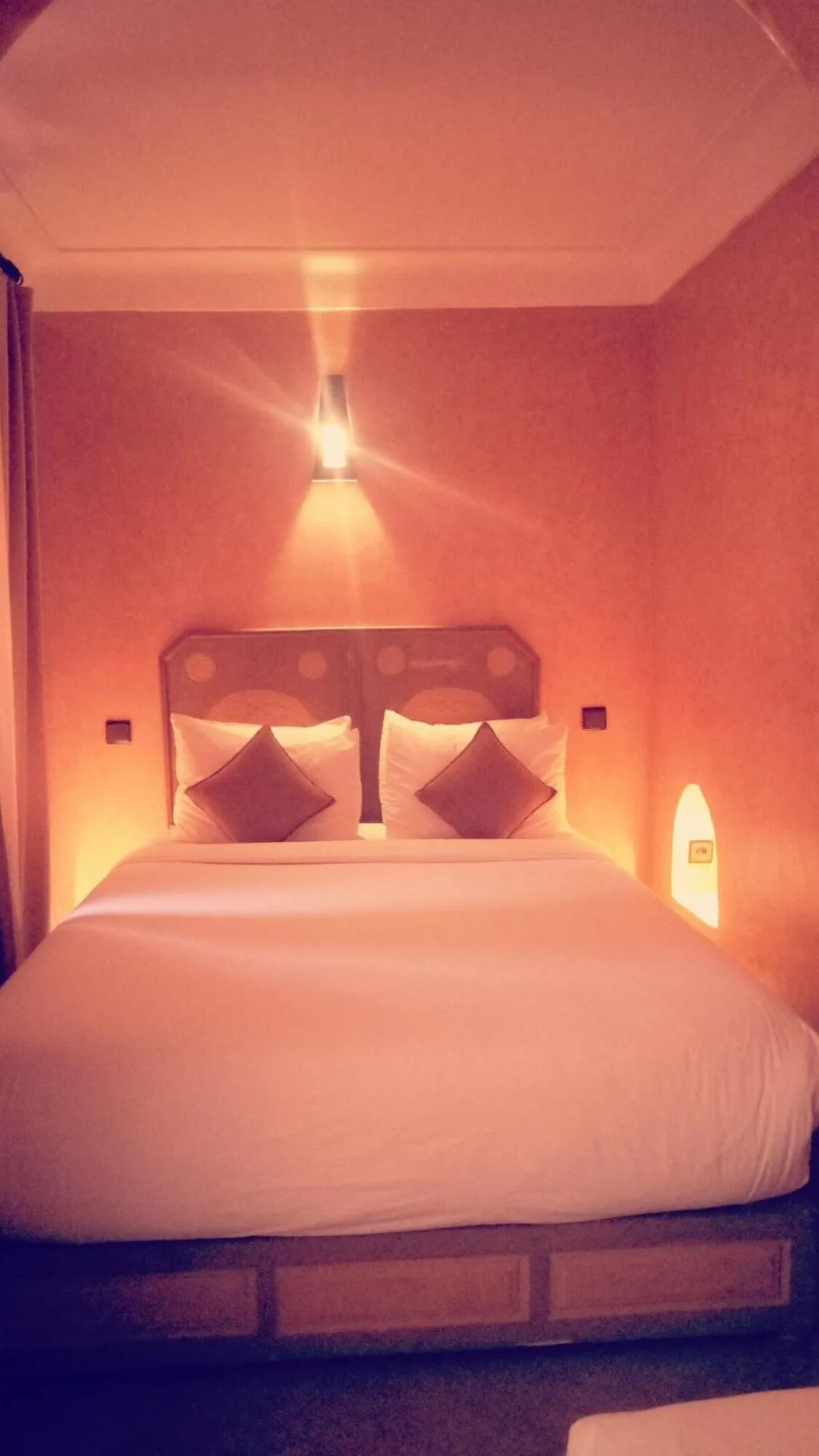 Room, Riad Irhalne, Marrakech