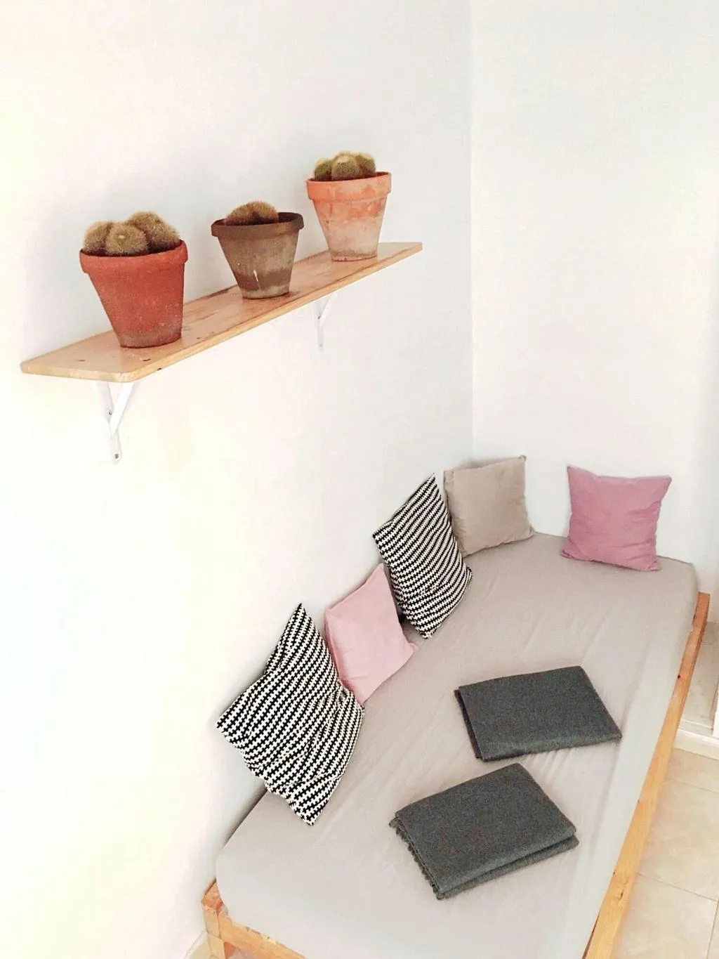 Room, Hitide Hostel, Gran Canaria