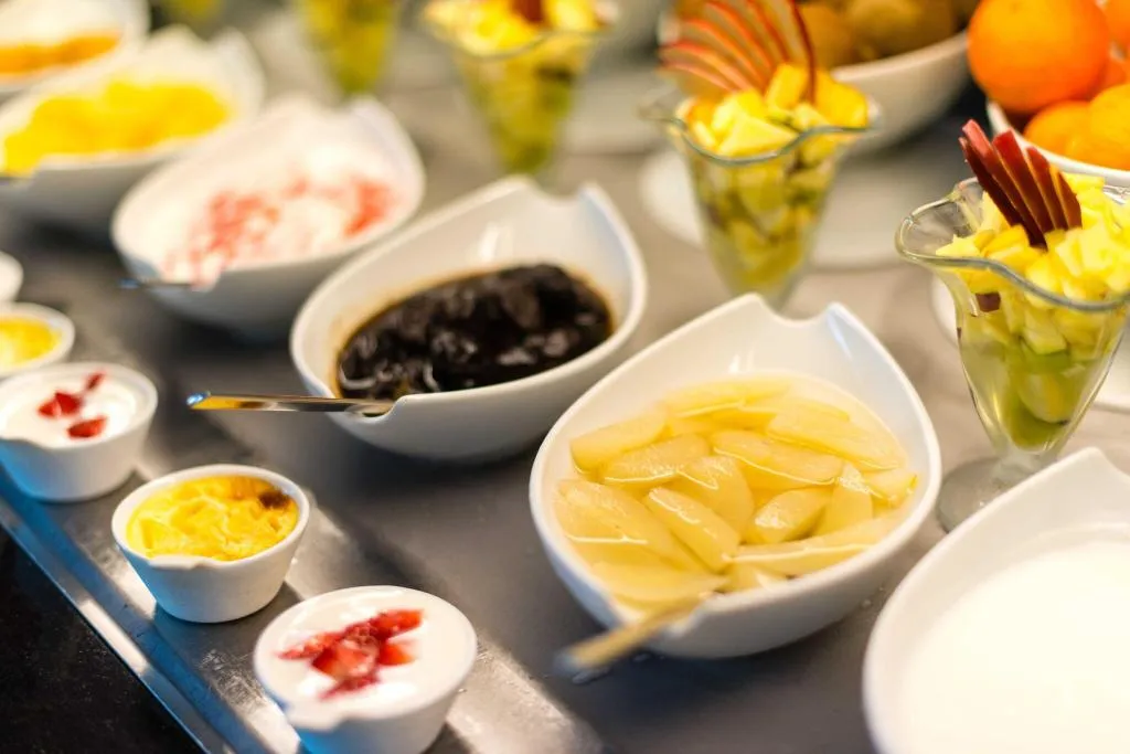 Restaurant, Farah Tanger, Tangier