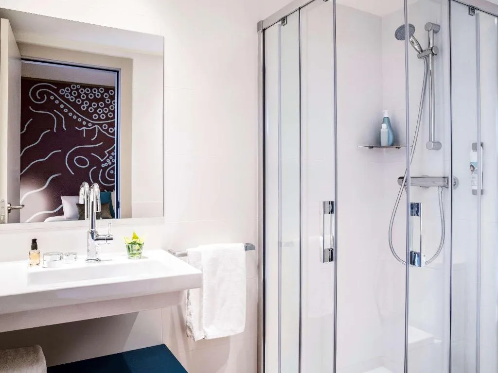 Room, Ibis Styles Barcelona Centre, Barcelona