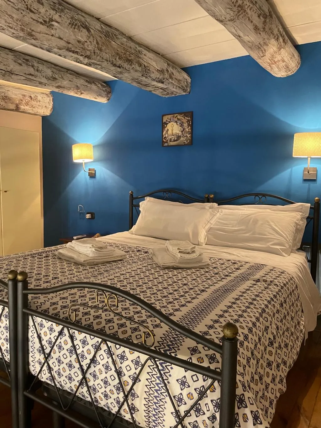 APARTMENT STANDARD Room, Case Così Apartments Napoli, Naples