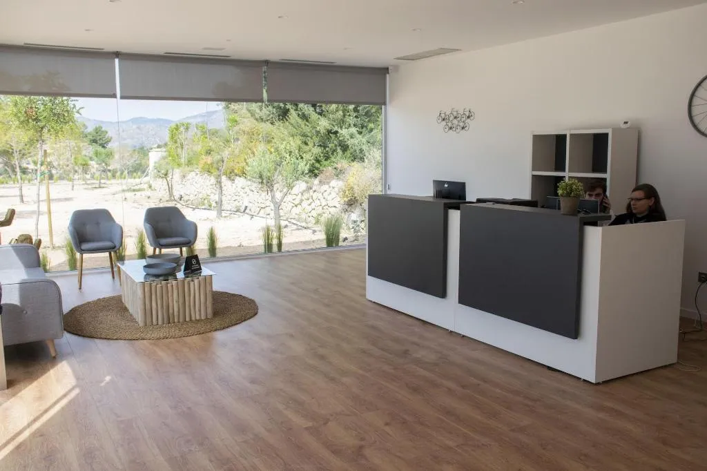 Sports and Entertainment, Puig Campana Nature Suites Hotel & BTT, Costa Blanca