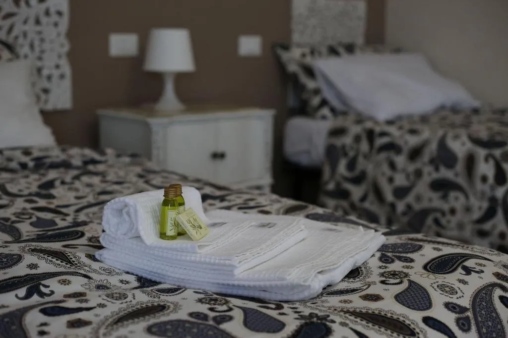 Room, My Sweet Rome, Rome