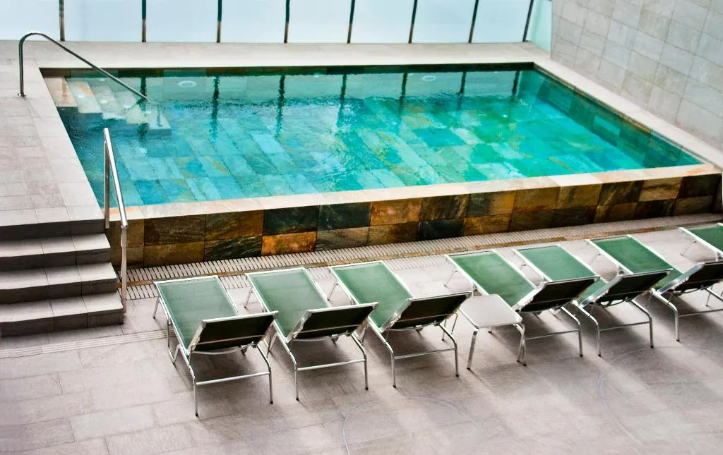 General view, Sant Jordi Thalasso Spa, Costa Brava