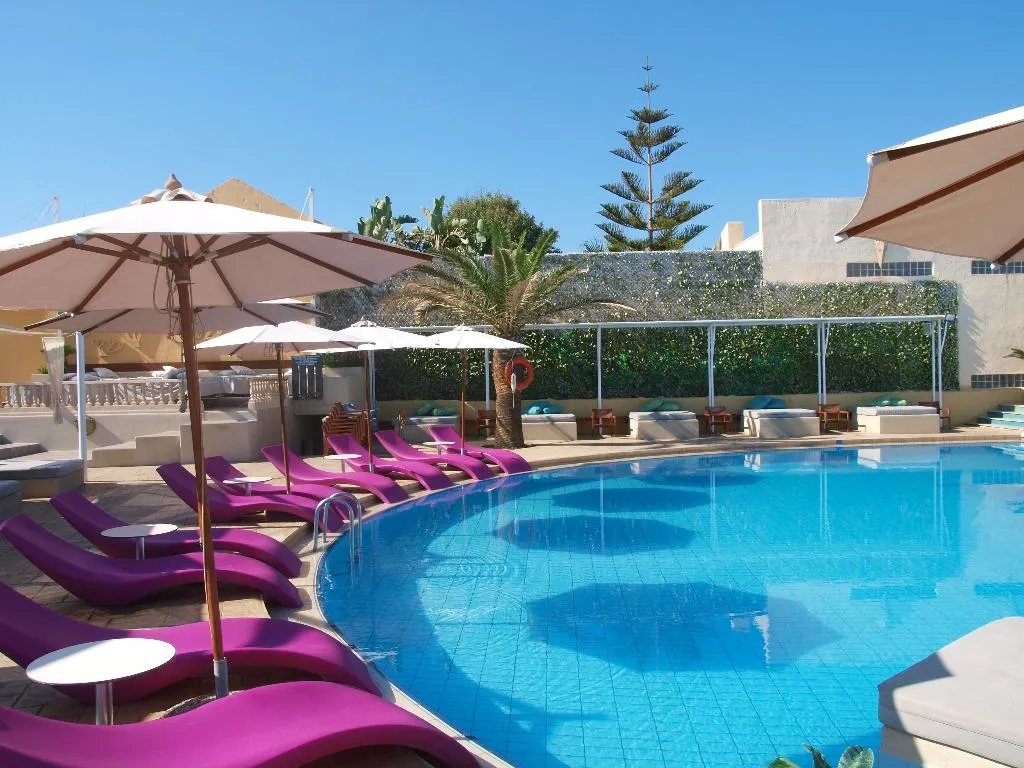 Pool, Mylos Hotel Apartments, Crete
