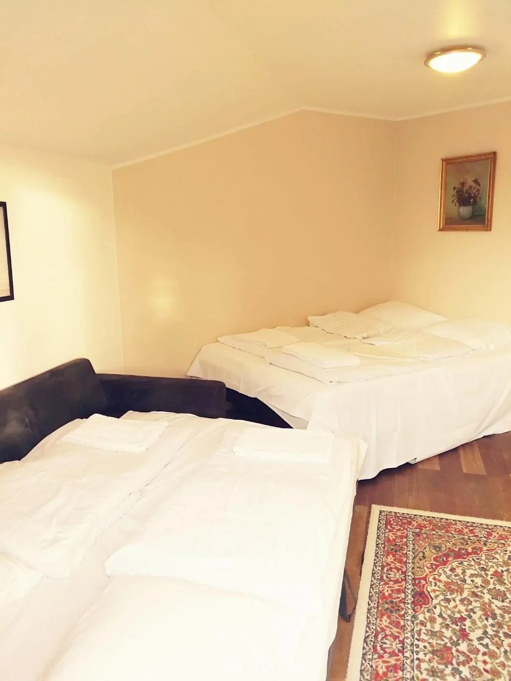 Room, Copenhagen Inn Guesthouse, Copenhagen