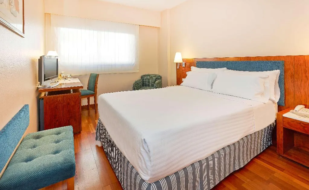 DOUBLE STANDARD Room, Barcelona Entenza, Barcelona