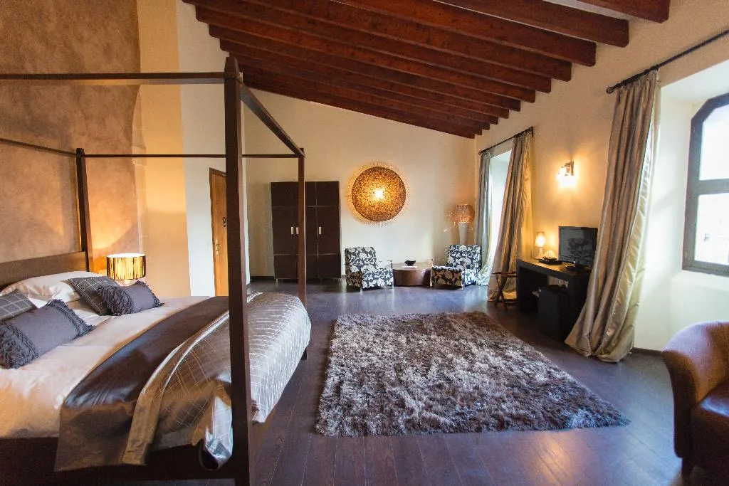Room, Hotel Lavenida, Majorca