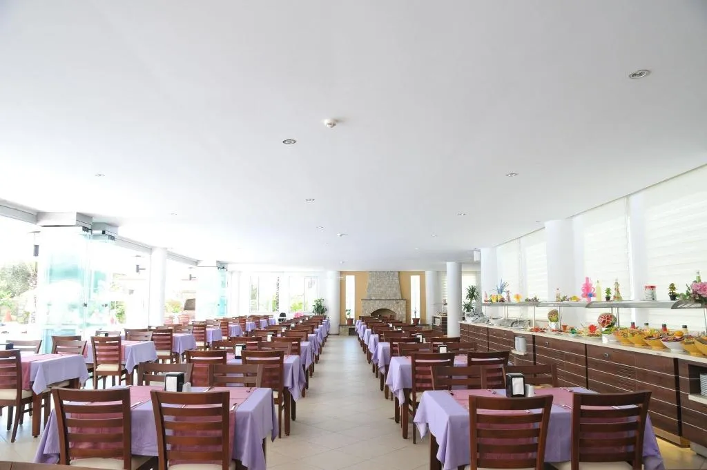 Restaurant, Montebello Resort & Spa, Dalaman