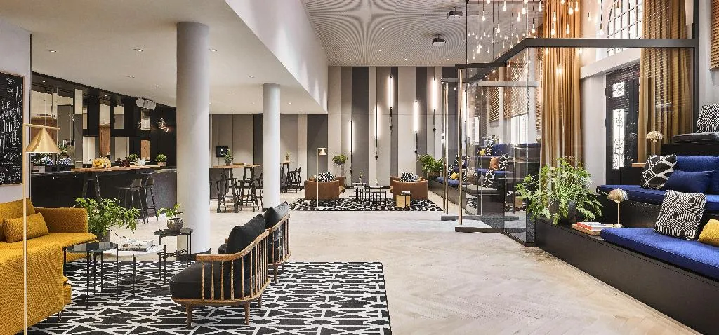 Conferences, Hyatt Regency Amsterdam, Amsterdam