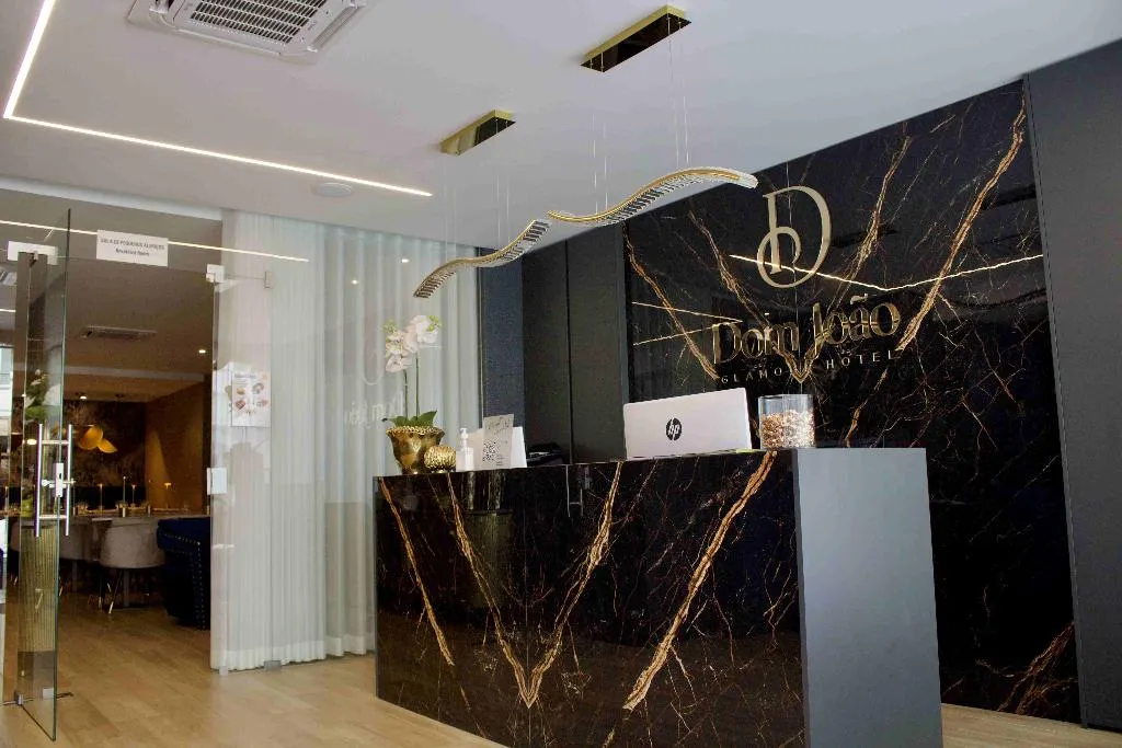 General view, Dom Joao Glamour Hotel, Lisbon