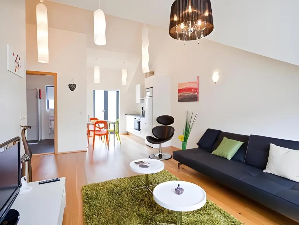 Room, Reykjavik4you Apartments, Reykjavik