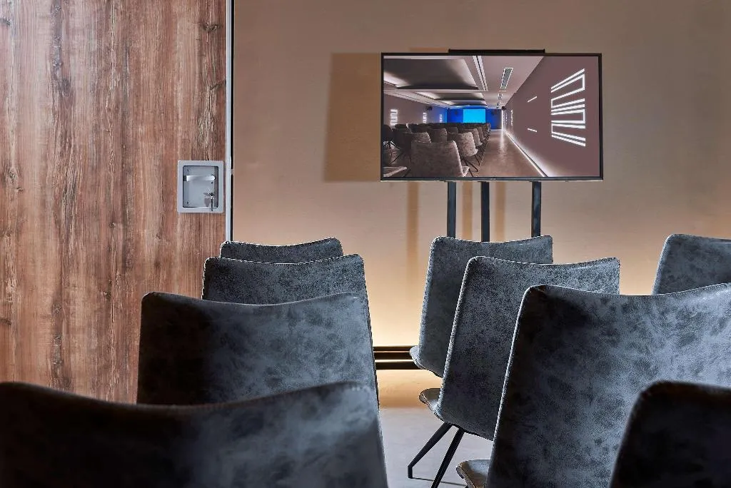 Conferences, Nema Design Hotel, Crete