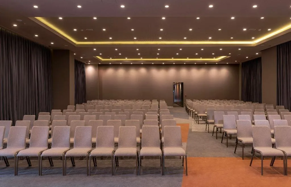Conferences, Radisson Blu Hotel Marrakech Carré Eden, Marrakech