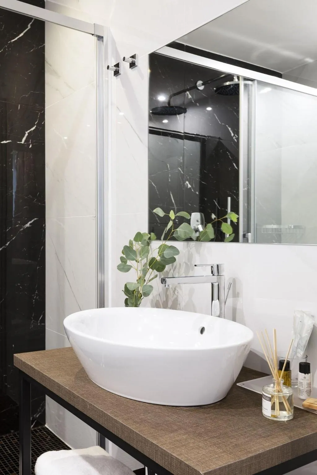 Room, Giubbonari Suites, Rome
