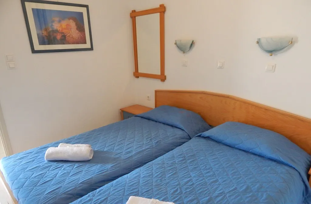 APARTMENT TWO BEDROOMS Room, Dreams 4U Apartments, Kos
