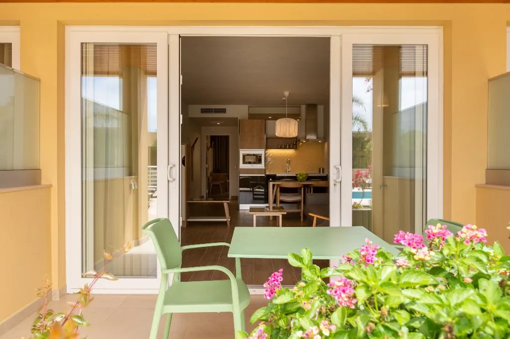 APARTMENT STANDARD Room, Vila Luz, Algarve