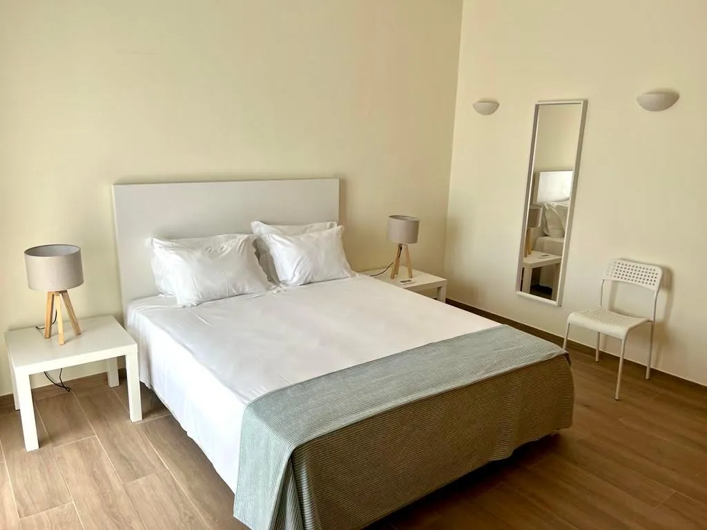 VILLA DELUXE POOL VIEW Room, Balaia Plaza Al, Algarve