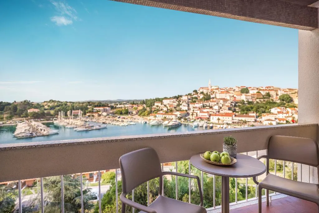 TRIPLE PREMIUM Room, Maistra Select Pineta Hotel, Istria