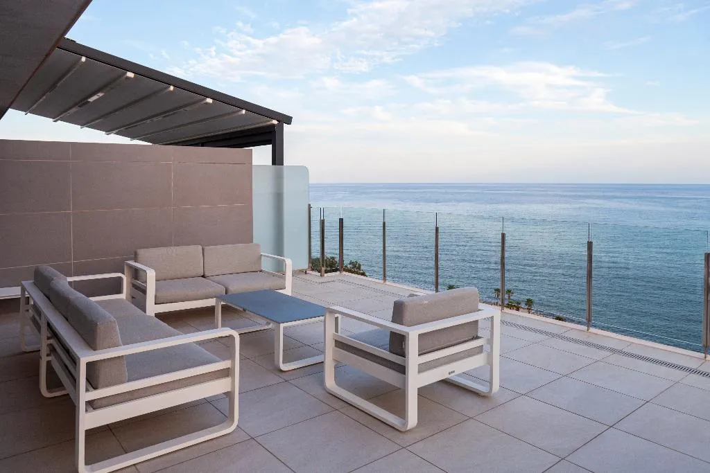 APARTMENT PENTHOUSE WITH VIEWS Room, Blueline Apartmenthotel, Costa Blanca