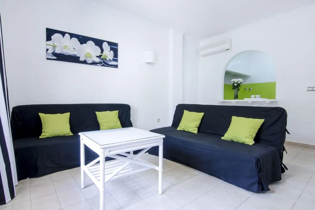 Room, Marazul, Costa Almeria