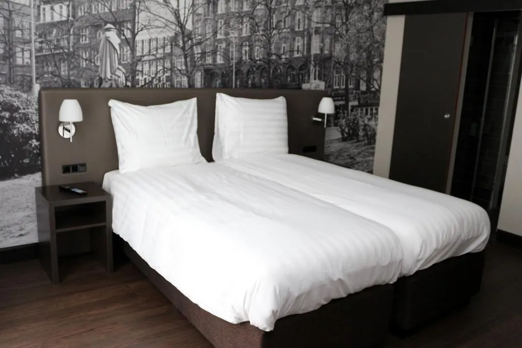 SUITE SUPERIOR Room, Royal Amsterdam Hotel, Amsterdam