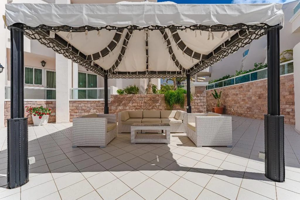 General view, Flamingo suite boutique hotel, Tenerife