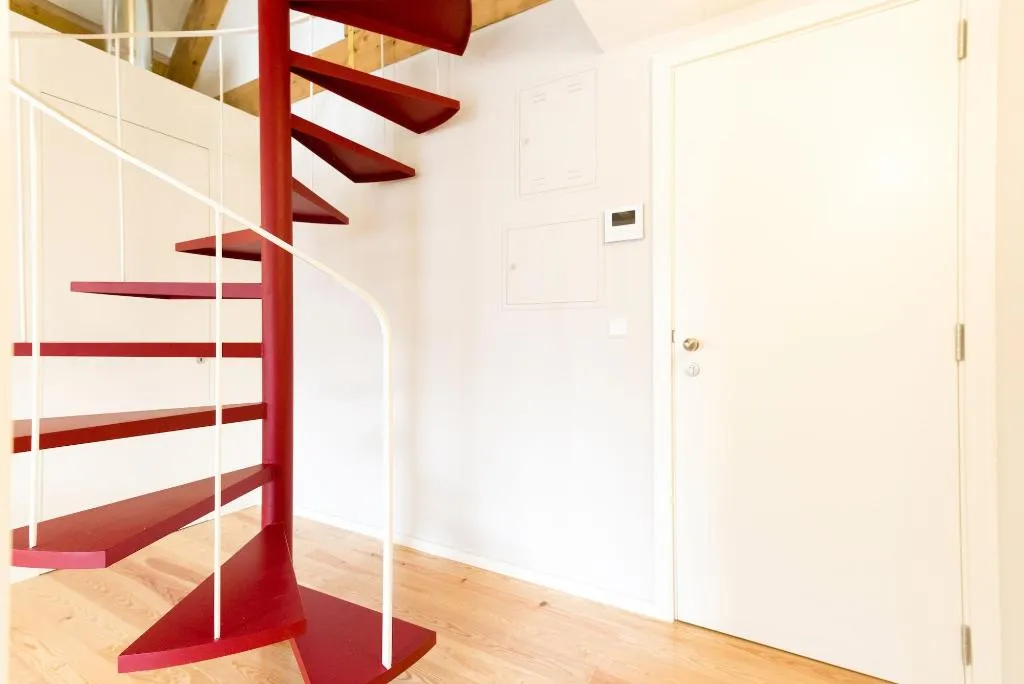 Room, Oporto Trendy River, Porto