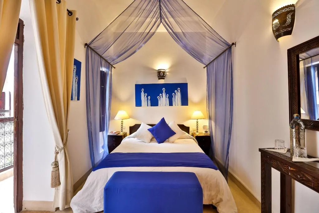 Room, Casa Lalla, Marrakech