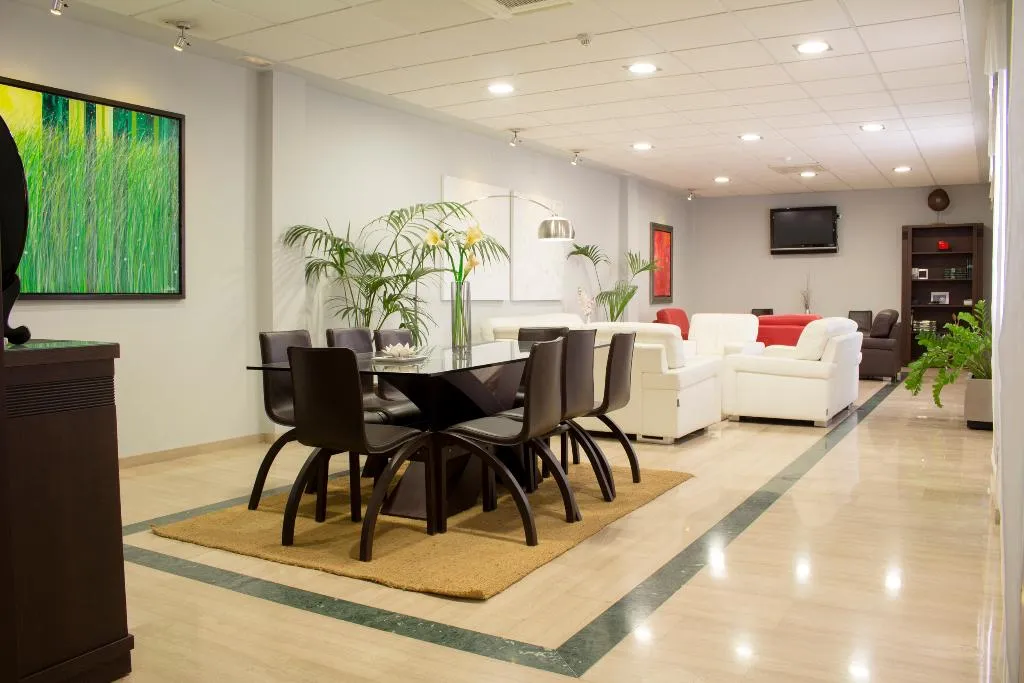 Conferences, Hotel Carmen, Costa Del Sol