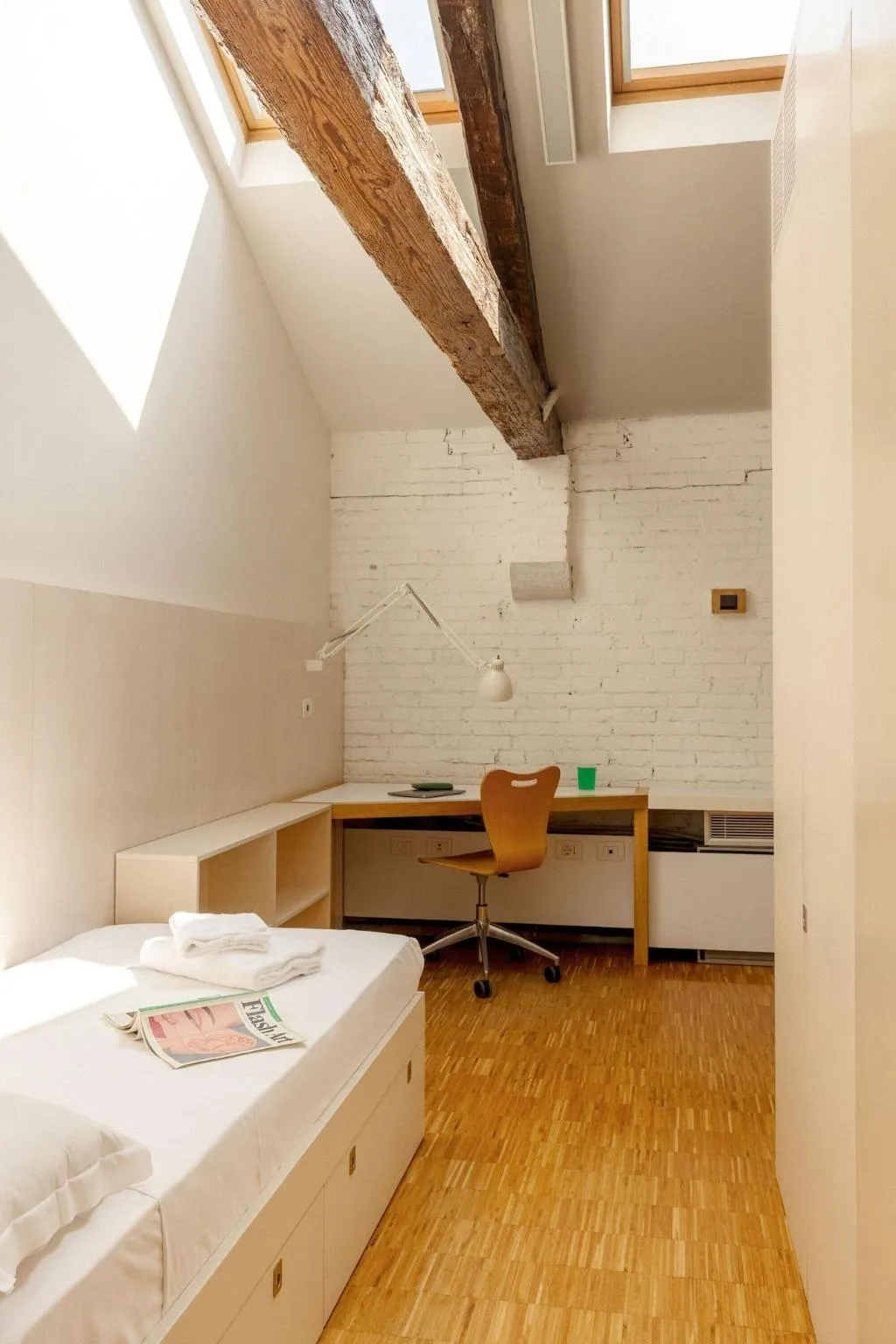 Room, Combo Venezia, Venice