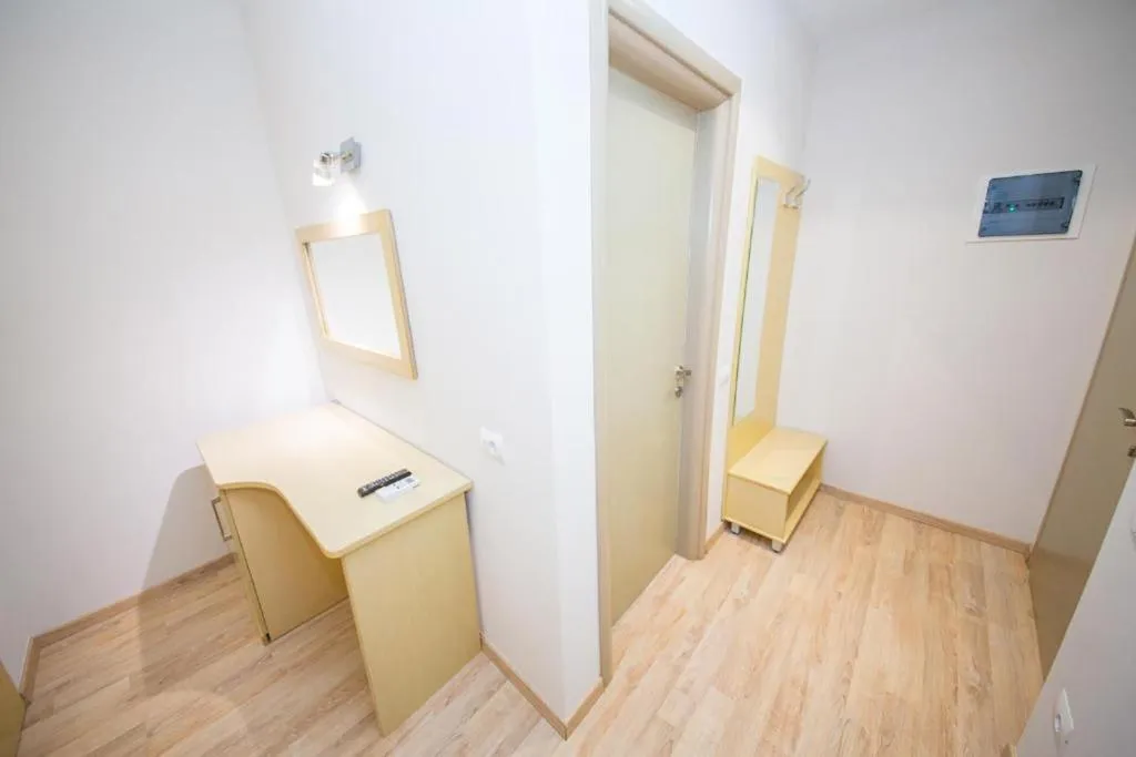 Double or Twin TWO BEDS Room, New Heaven, Southern Albania
