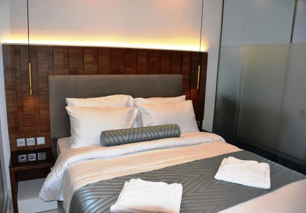 Room, 4- You Boutique, Thessaloniki