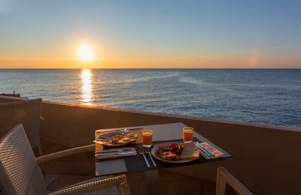 Restaurant, JS Cape Colom - Adults Only, Majorca