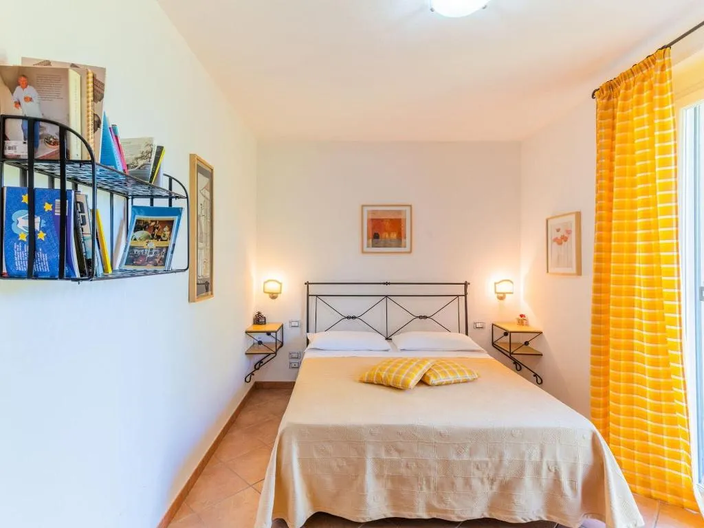 Room, Belvilla By Oyo La Rocca Residence, Perugia