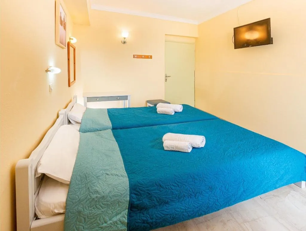 Room, Argo Beach, Crete