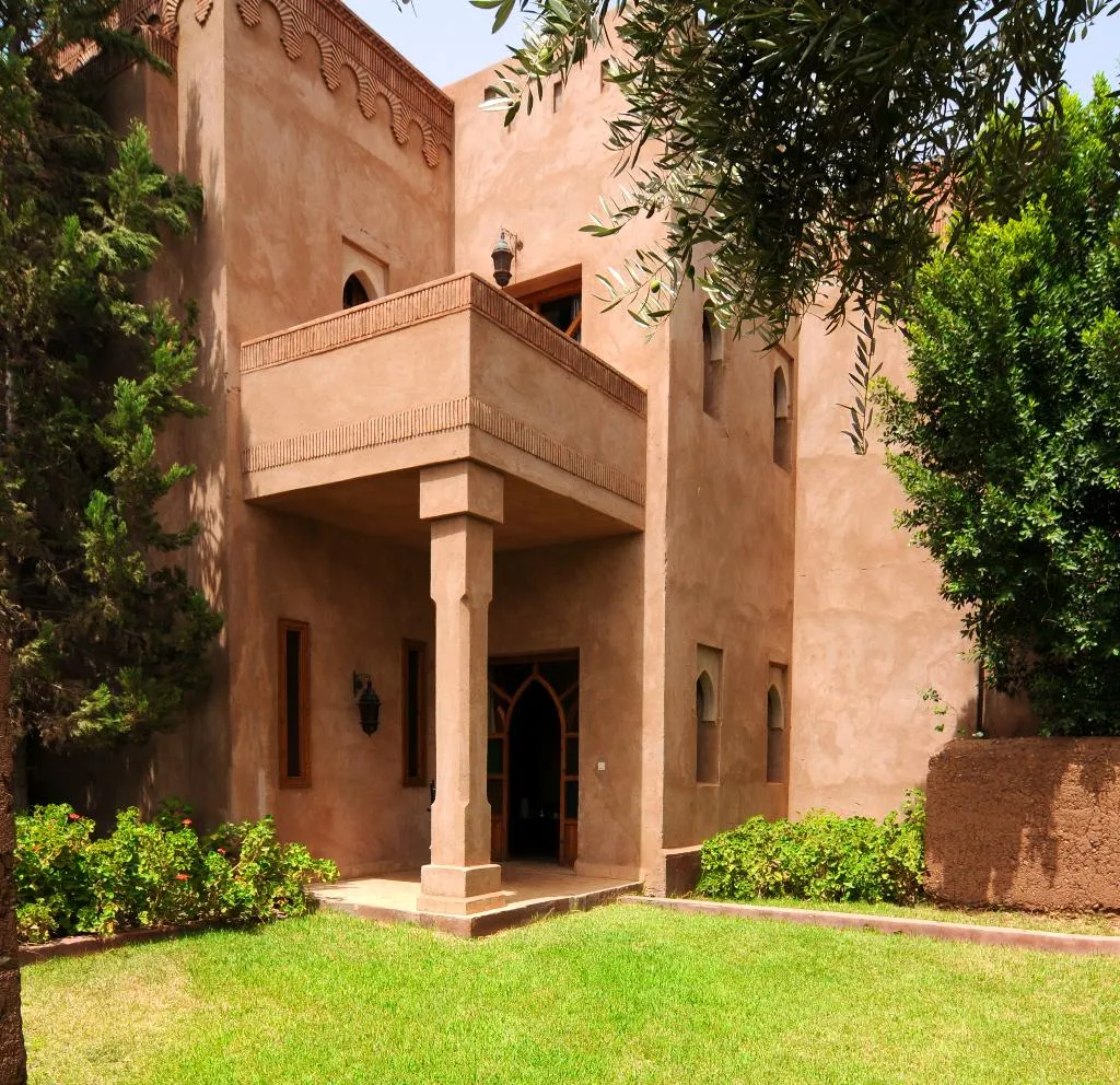 SUITE CLASSIC Room, Riad La Maison des Oliviers, Marrakech