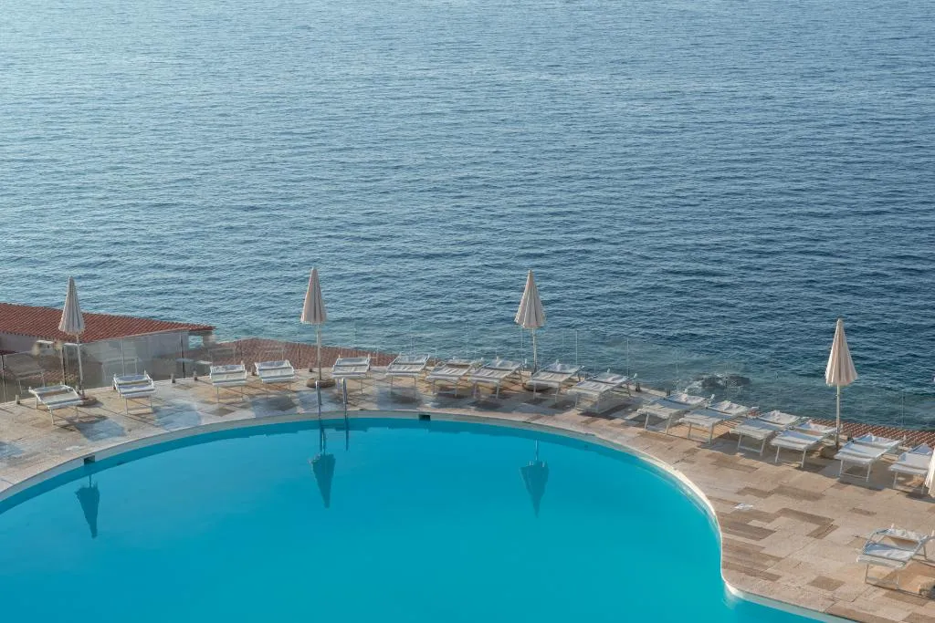 General view, Castelsardo Resort Village, Alghero