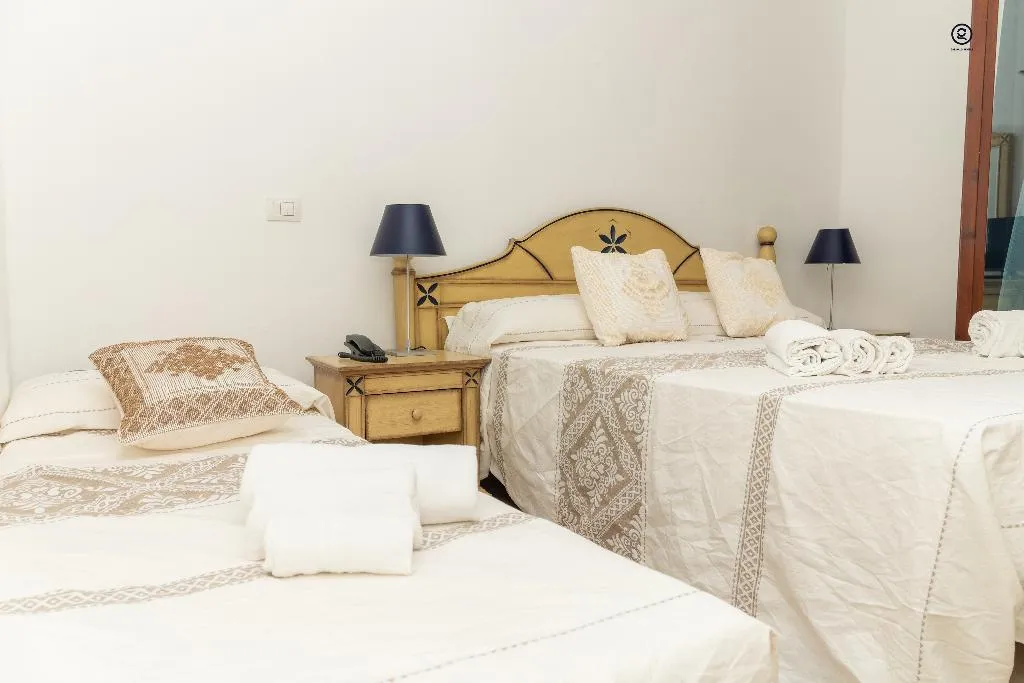 DOUBLE COMFORT Room, GH Diana Hotel, Olbia
