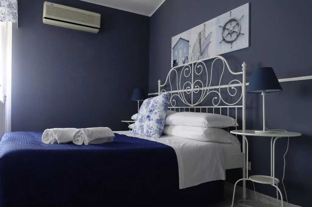 Room, Villa Palici, Catania