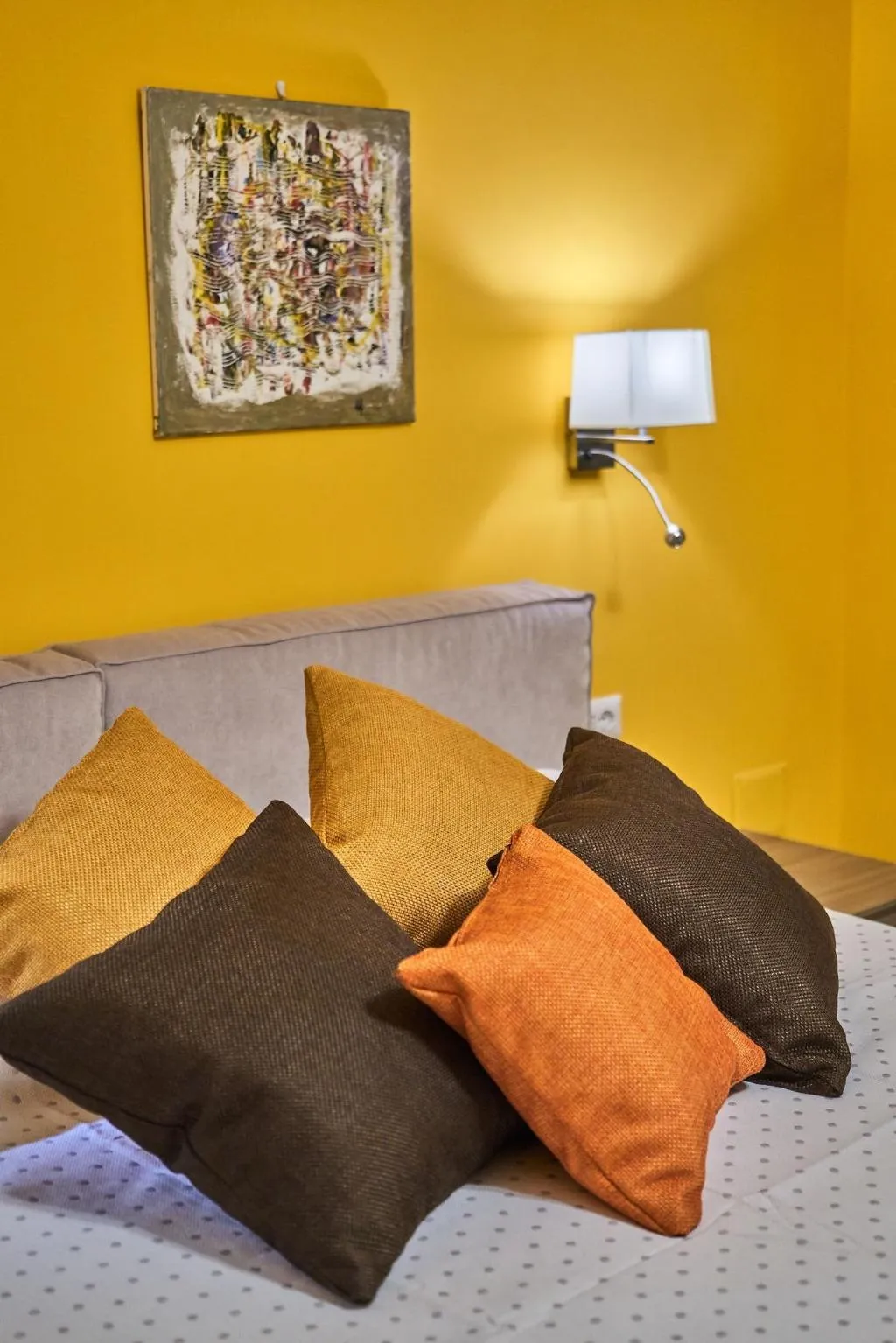 Room, A Casa Del Principe, Naples