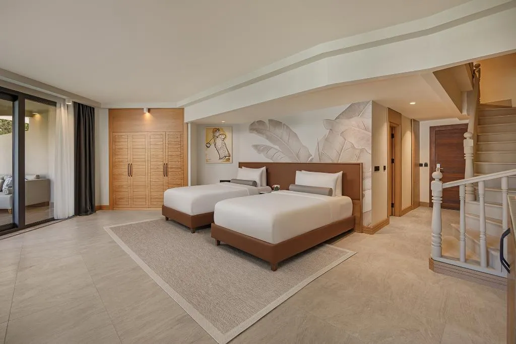 SUITE STANDARD Room, Sirene Belek Hotel, Antalya