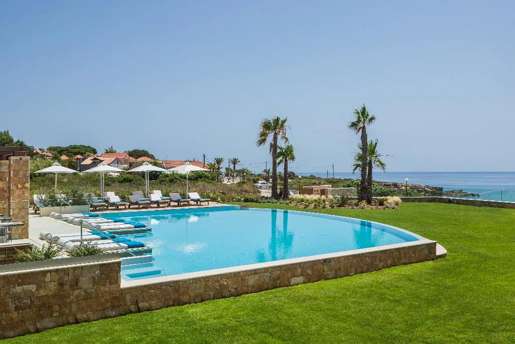 Pool, Electra Kefalonia Hotel and Spa, Kefallinia