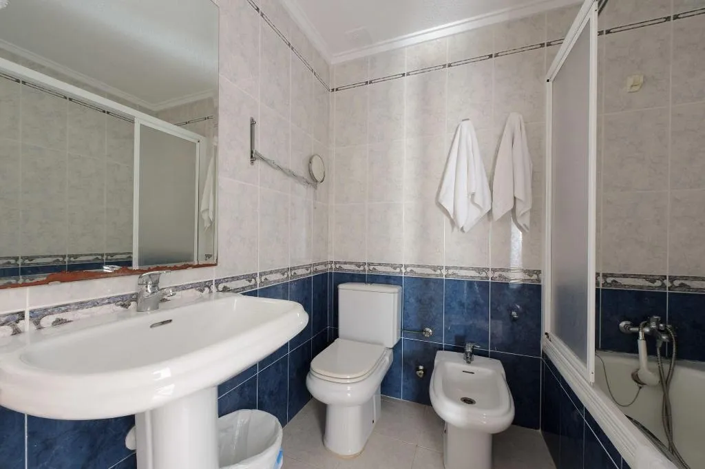 Room, Hostal Alba, Costa Blanca