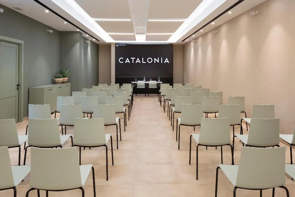 Conferences, Catalonia Santa Justa, Seville