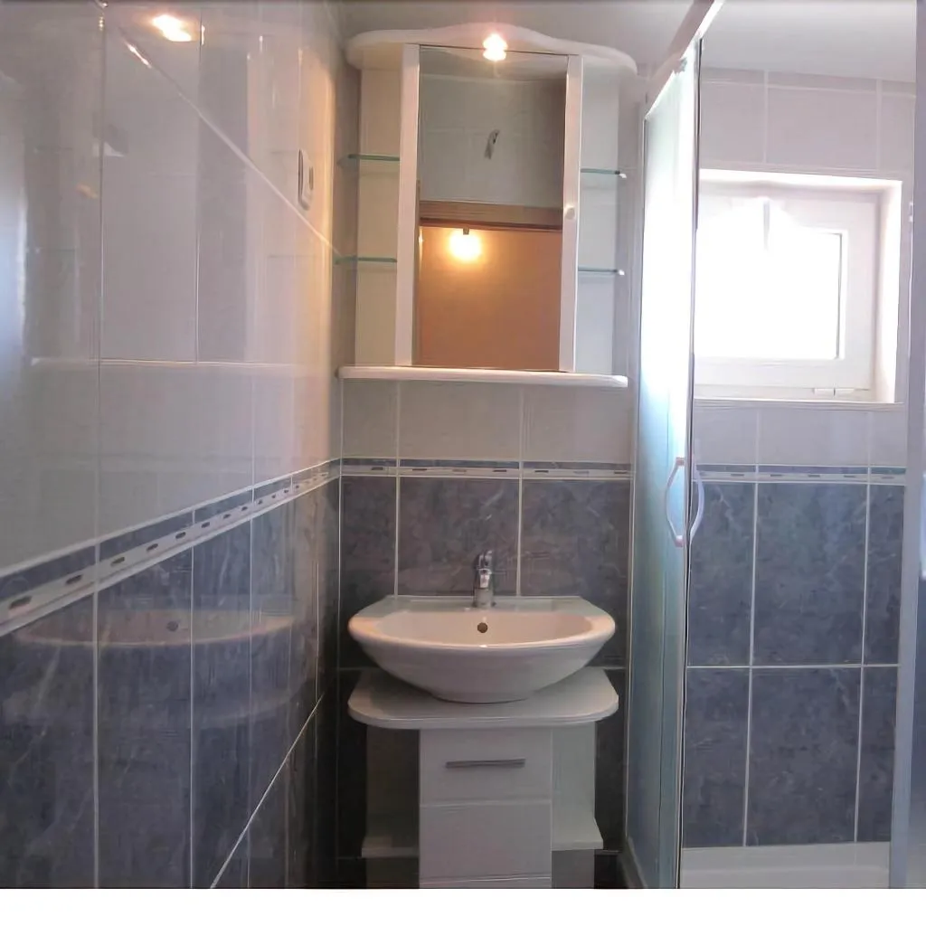 Room, Apartmani Kresic, Split