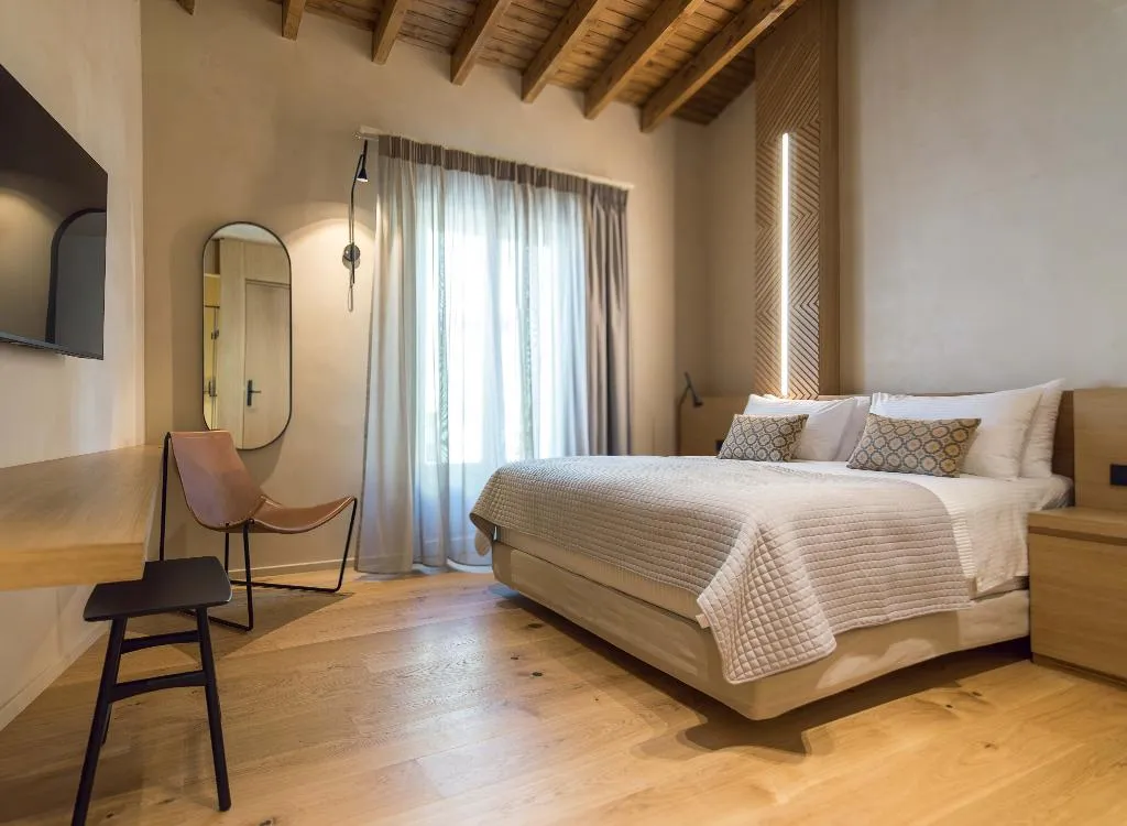 SUITE COMFORT Room, Consolato Boutique, Crete