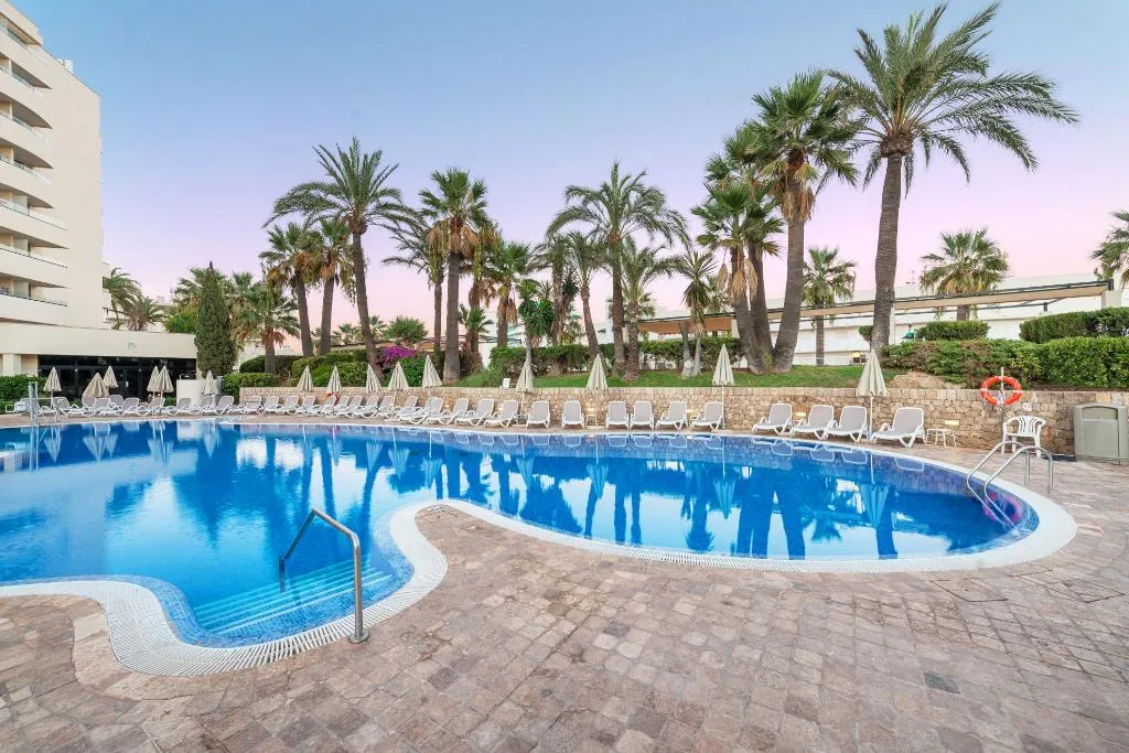 Pool, Welikehotel Marfil Playa, Majorca