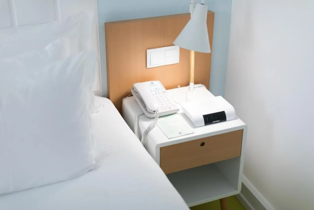 Room, Legendary Porto Hotel, Porto