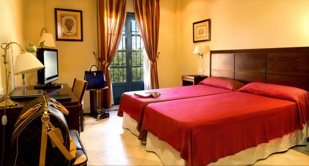 Room, Yit Vereda Real, Andalucia